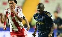 N'Golo Kante: Her Şeyi Yaptık Ama Olmadı