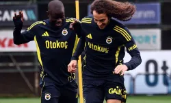 Kante Kadroya Alındı Guendouzi Listede Yok