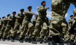 Bedelli Askerlik Ücreti 417 Bin TL Oldu