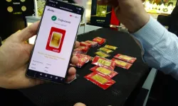 Altın Alırken QR Kod Uyarısı Geldi