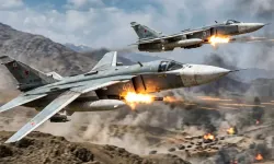 Katar’dan Kritik Açıklama İran Unsurları Düşürüldü