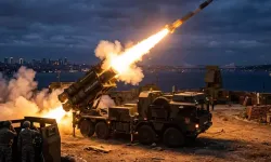 Katar ve BAE’de Füze Stokları Tükeniyor