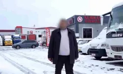 Kayseri’de Eşini Vuran Şüpheli Yakalandı