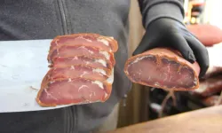 Kayseri Pastırması AB Tesciliyle Gücünü Artırdı