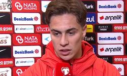 Kenan Yıldız’dan İlk Türkçe Röportaj Geldi