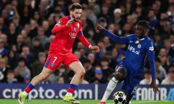 Arsenal Kvaratskhelia Transferi İçin Harekete Geçti