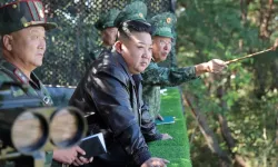 Kim Jong Un’dan İran’a Füze Desteği Mesajı