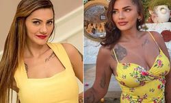 Kısmetse Olur'un Ayça Beğen Hastaneye Kaldırıldı