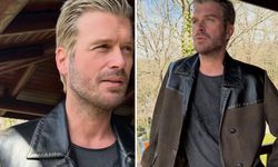 Kıvanç Tatlıtuğ Yeni İmajıyla Gündemde