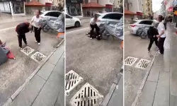 Isparta’da Öğrenciler Arasında Şiddet Tepki Çekti