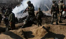 Komşu komşuyu Vurdu! 600 Kişi Öldü