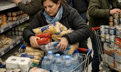 Yunanistan'da Savaş Endişesi Stoklamayı Başlattı