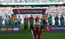 Konyaspor’dan Kasımpaşa Maçı Sonrası Hakem Tepkisi