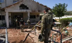 İsrail Lübnan'da Kara Operasyonunu Genişletti