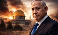 Netanyahu, Mescid-i Aksa'yı mı Yıkmak İstiyor?