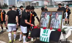 Kubilay Kaan Kundakçı 61 Numaralı Formasıyla Anıldı