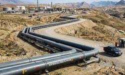 Irak Petrolü Türkiye’ye Yeniden Akacak Anlaşma Sağlandı