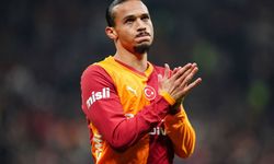 Leroy Sane Kararı Almanya’da Tartışma Yarattı