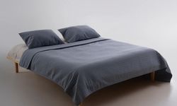 Uyku Hijyenini Geliştiren Nevresim Takımı ve Yatak Örtüleri Limasso’da