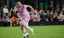 Messi 900. Golü Attı Ama Inter Miami Elendi