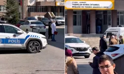 Çekmeköy’de Lisede Bıçaklı Saldırı