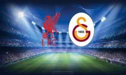 Galatasaray Liverpool Maçı İlk 11’ler Açıklandı