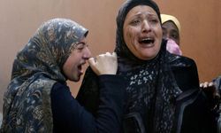 İsrail Saldırıları Lübnan’da Can Kaybını Artırdı