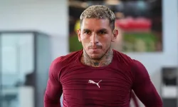 Galatasaray Trabzonspor Maçı Hazırlıklarını Sürdürüyor