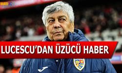Romanya Teknik Direktörü Mircea Lucescu'dan Üzücü Haber