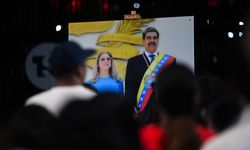 Maduro ve Eşi ABD’de İkinci Kez Hakim Karşısında