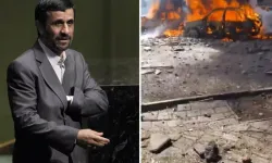 Mahmud Ahmedinejad Hayatını Kaybetti
