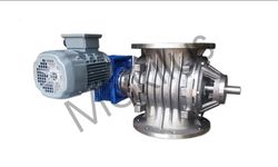 Endüstriyel Tesislerde Makilus Hava Kilidi Sistemleri İle Verimlilik Sağlayın