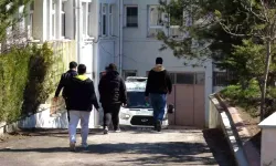 Malatya'da Babasını Öldüren Zanlı Yakalandı