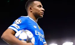 Mbappe’den Sağlık Ekibine Tepki