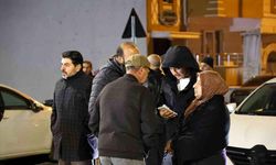 Sivas’ta Umre Mağduriyeti 125 Kişiyi Vurdu