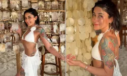 Melek Mosso Abonelikten Aylık 370 Bin TL Kazanıyor