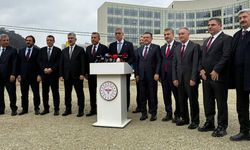 Trabzon Şehir Hastanesi İçin Güvenlik Açıklaması