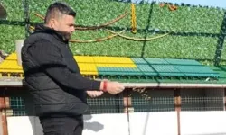 Memurluğu Bıraktı Güvercin Yetiştiriciliğine Başladı