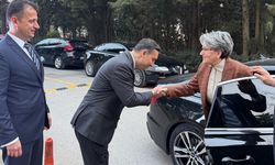 Meral Akşener Uzun Süre Sonra İftarda Görüntülendi