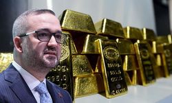 Merkez Bankası Altın İşlemleri Hakkında Açıklama