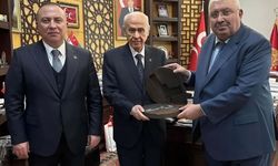 MHP’de Ajan Polemiği Sonrası Yönter Görevden Ayrıldı