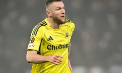 Skriniar İçin Fenerbahçe'yi Endişelendiren Uyarı