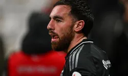 Inter Orkun Kökçü İçin Transfer Hamlesi Yapıyor