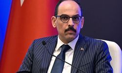 MİT Başkanı Kalın Hamas Heyetiyle İstanbul’da Görüştü