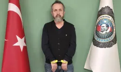 12 Yıllık Firari Casus Suriye’de Yakalandı