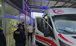 Atölye Kavgasında 2 Kişi Yaralandı