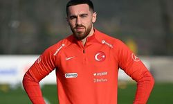 Montella'dan Kosova Maçı Öncesi Kadro Değişikliği