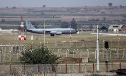 MSB: İncirlik Üssü Türkiye Cumhuriyeti’ne Aittir