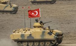 MSB Açıkladı Irak’taki Asker Tahliye Edildi