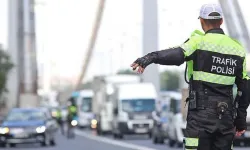 Muayenesiz Araç Cezası 2026 Ne Kadar Oldu